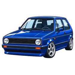 Golf Mk1